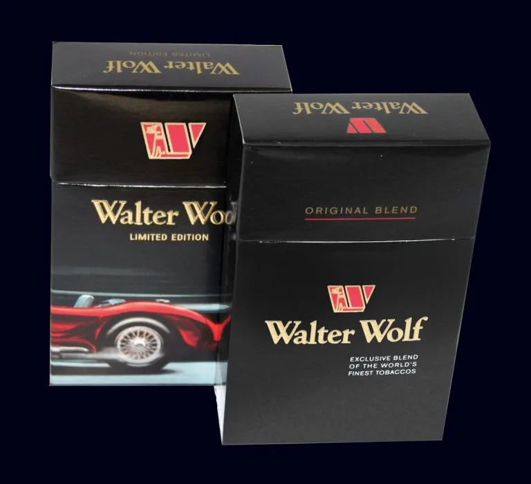 Products – Walter Wolf World