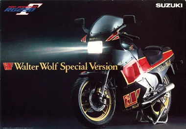 Projects – Walter Wolf World